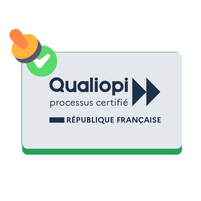 Certification Qualiopi Démarches Faciles