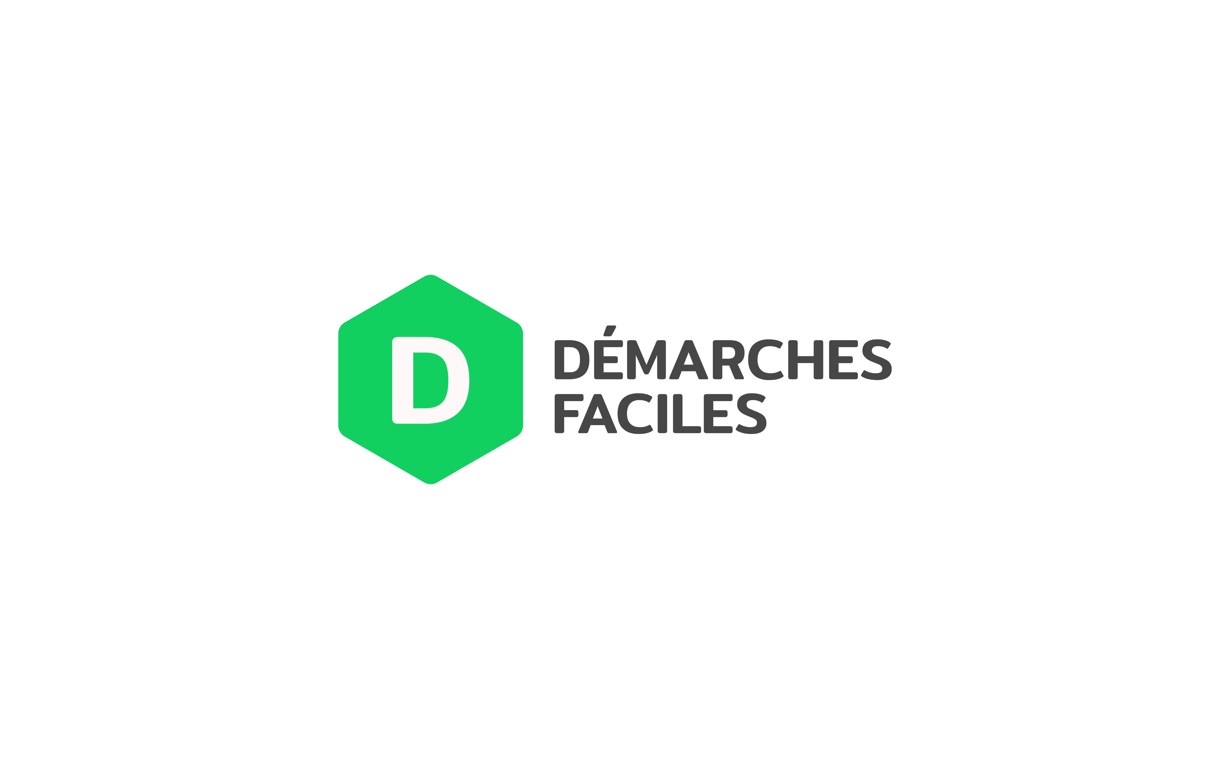 logo demarches faciles