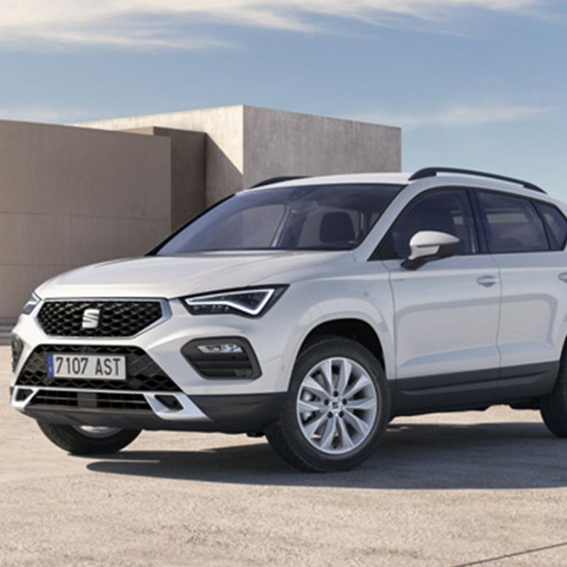 SEAT Ateca Style Business