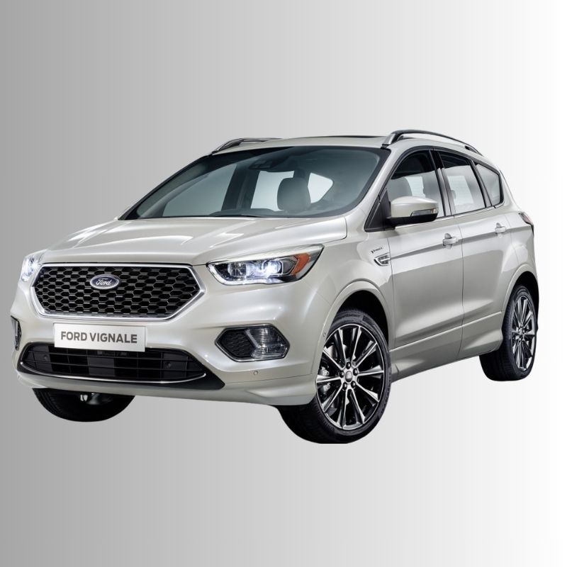 FORD Kuga ST Line