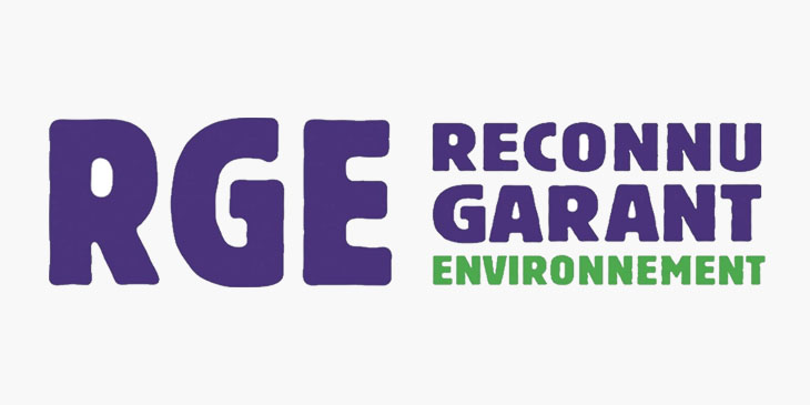 certification RGE démarches faciles 